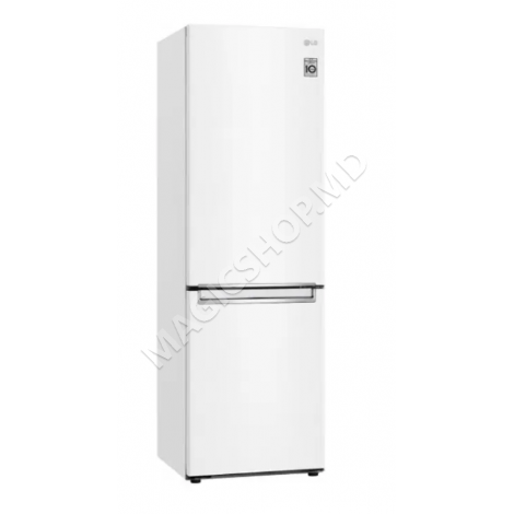 Frigider LG GW-B459SQLM, Alb